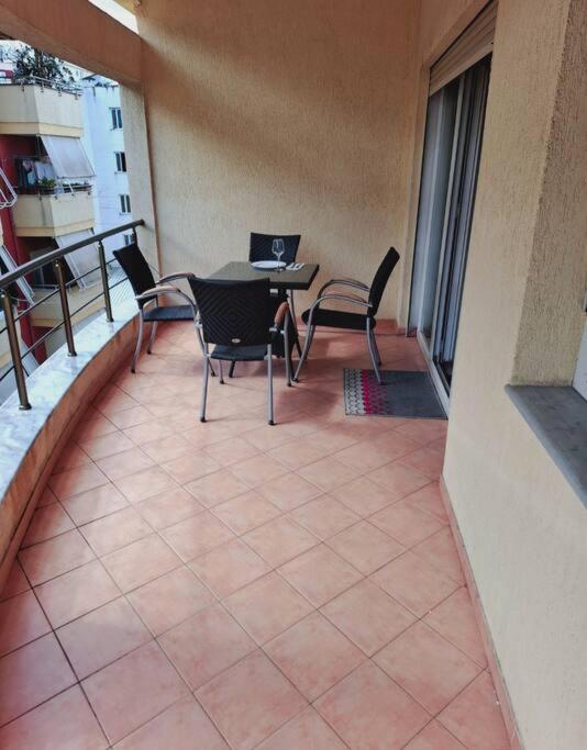 Tirana Lake Apartment photo 3