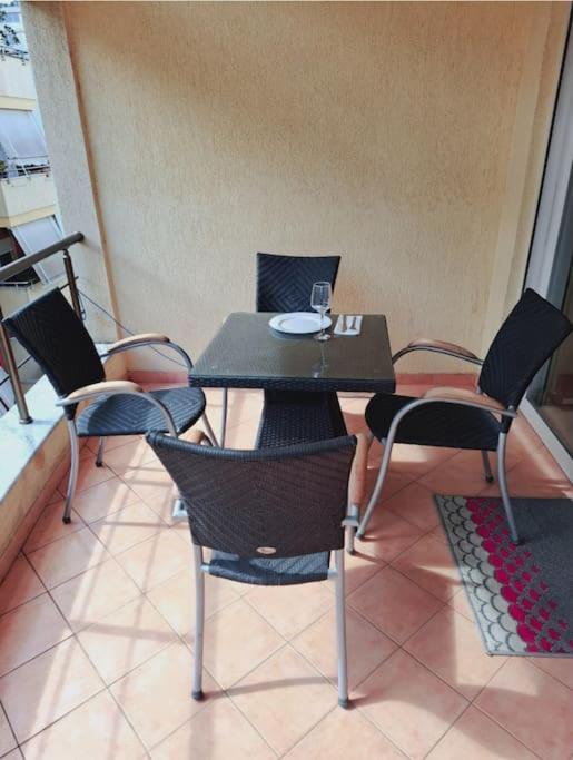 Tirana Lake Apartment photo 4