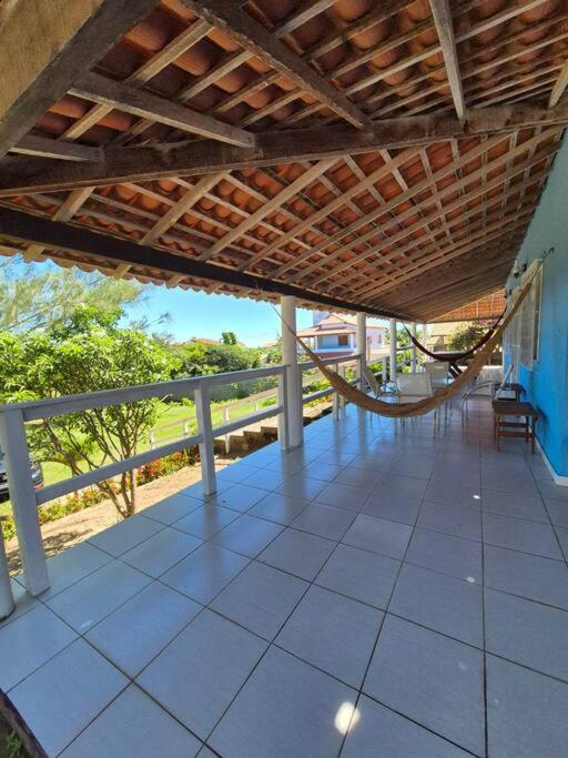 Casa azul, Coqueiro - PI