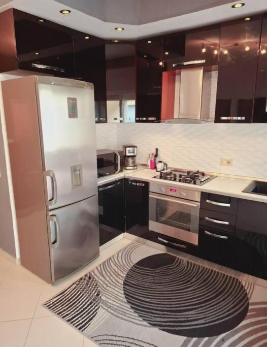 Tirana Lake Apartment photo 5