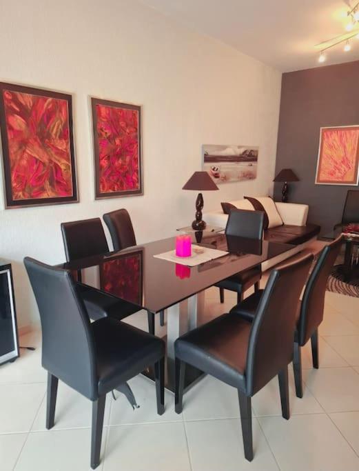 Tirana Lake Apartment