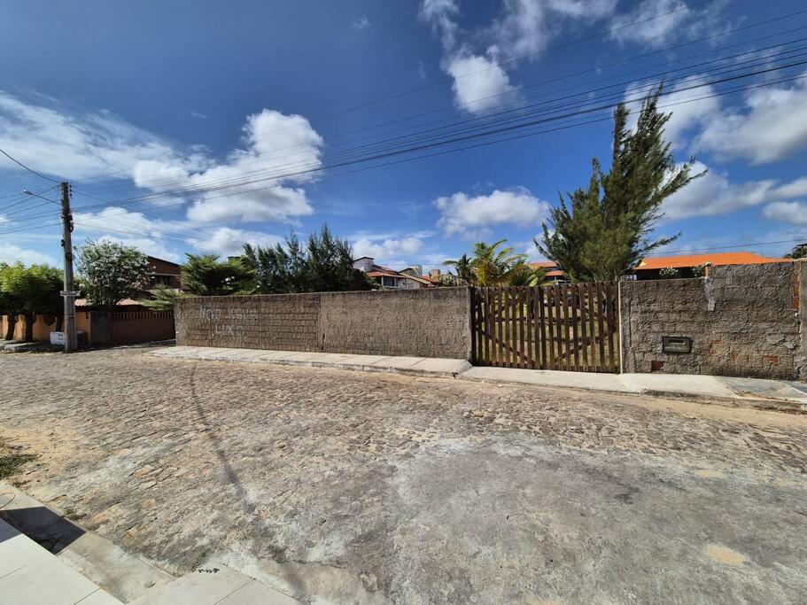 Casa azul, Coqueiro - PI