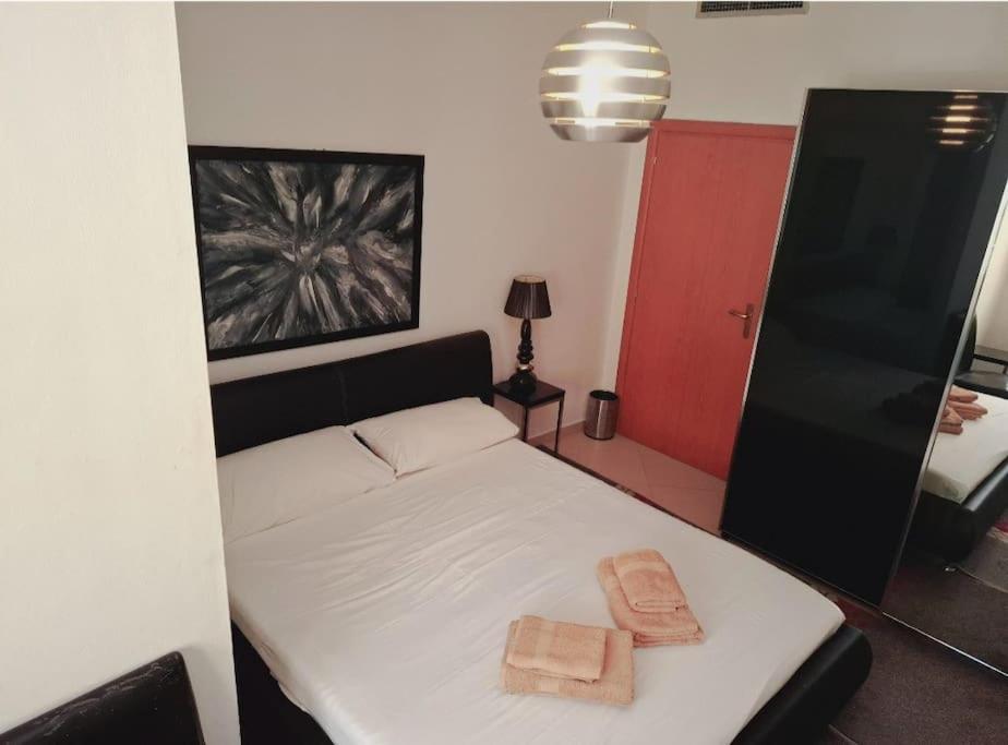 Tirana Lake Apartment