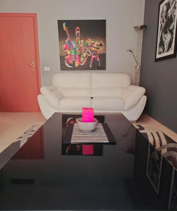 Tirana Lake Apartment