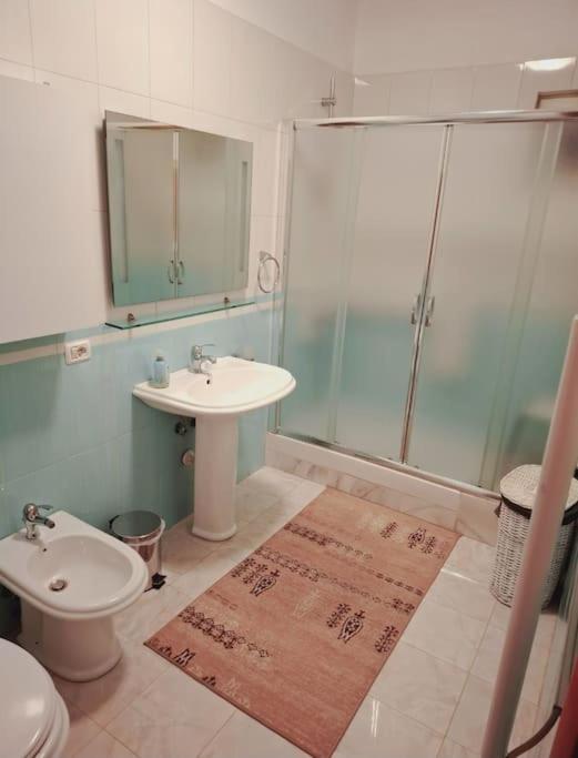 Tirana Lake Apartment