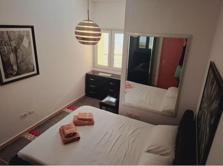 Tirana Lake Apartment