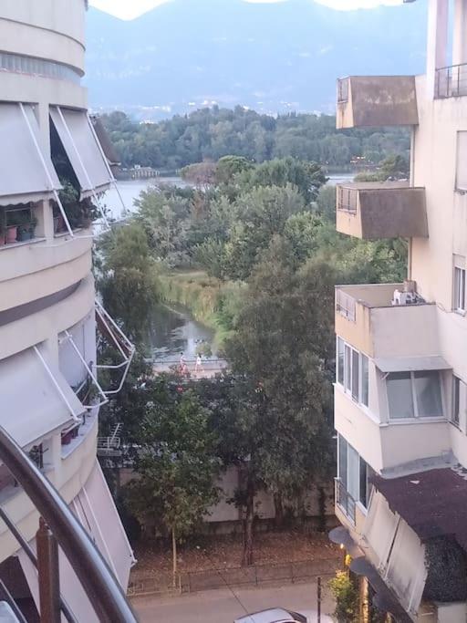 Tirana Lake Apartment