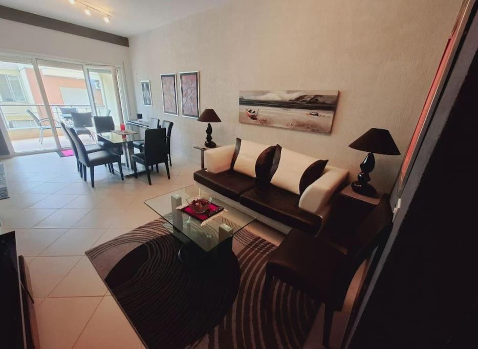 Tirana Lake Apartment