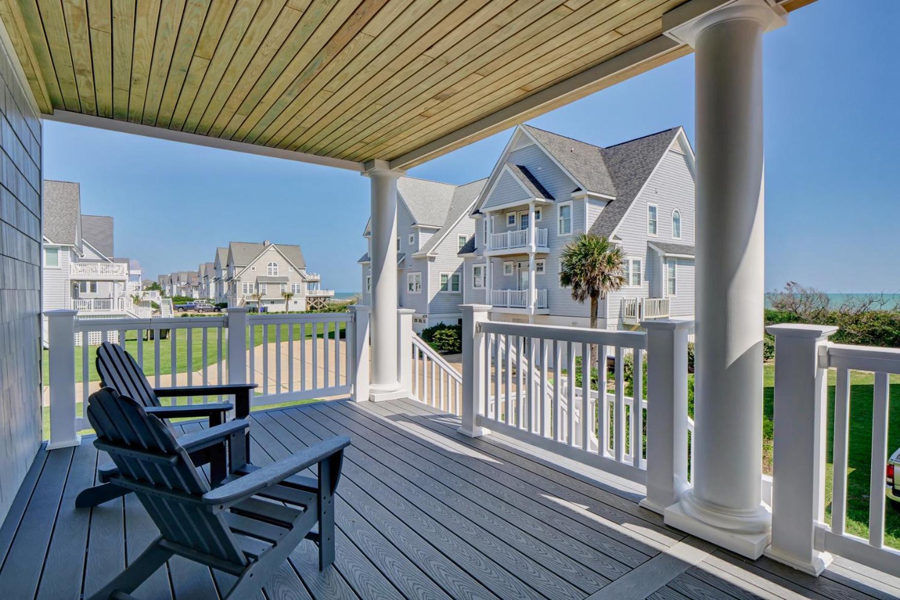 Salt Life Retreat by Sea Scape Properties view 2