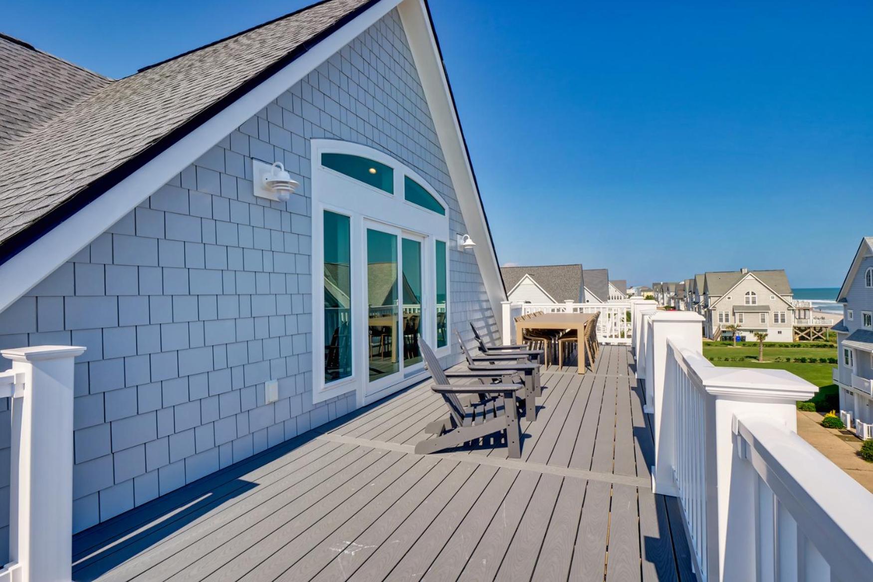 Salt Life Retreat by Sea Scape Properties view 4