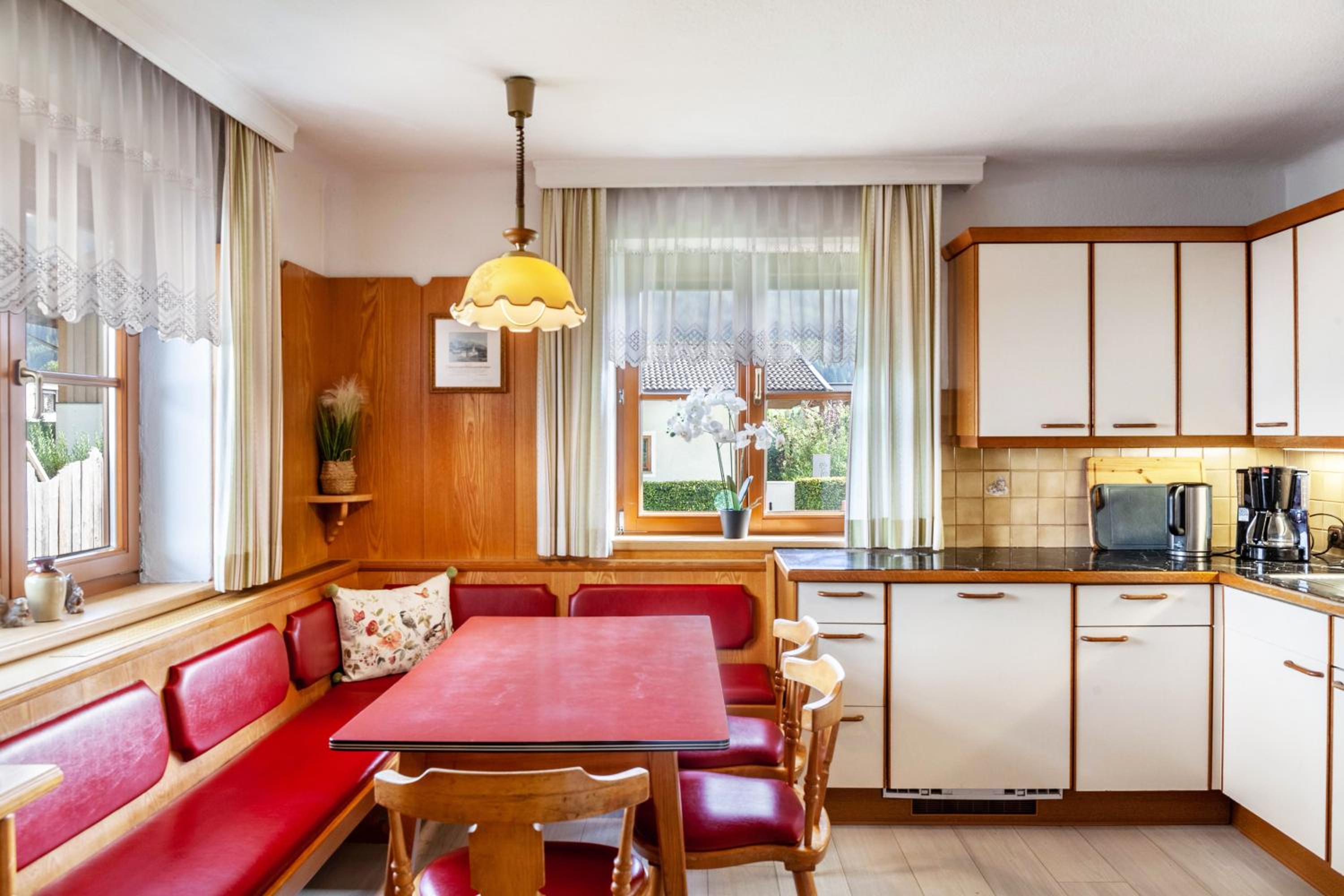 Ferienhaus Sinning