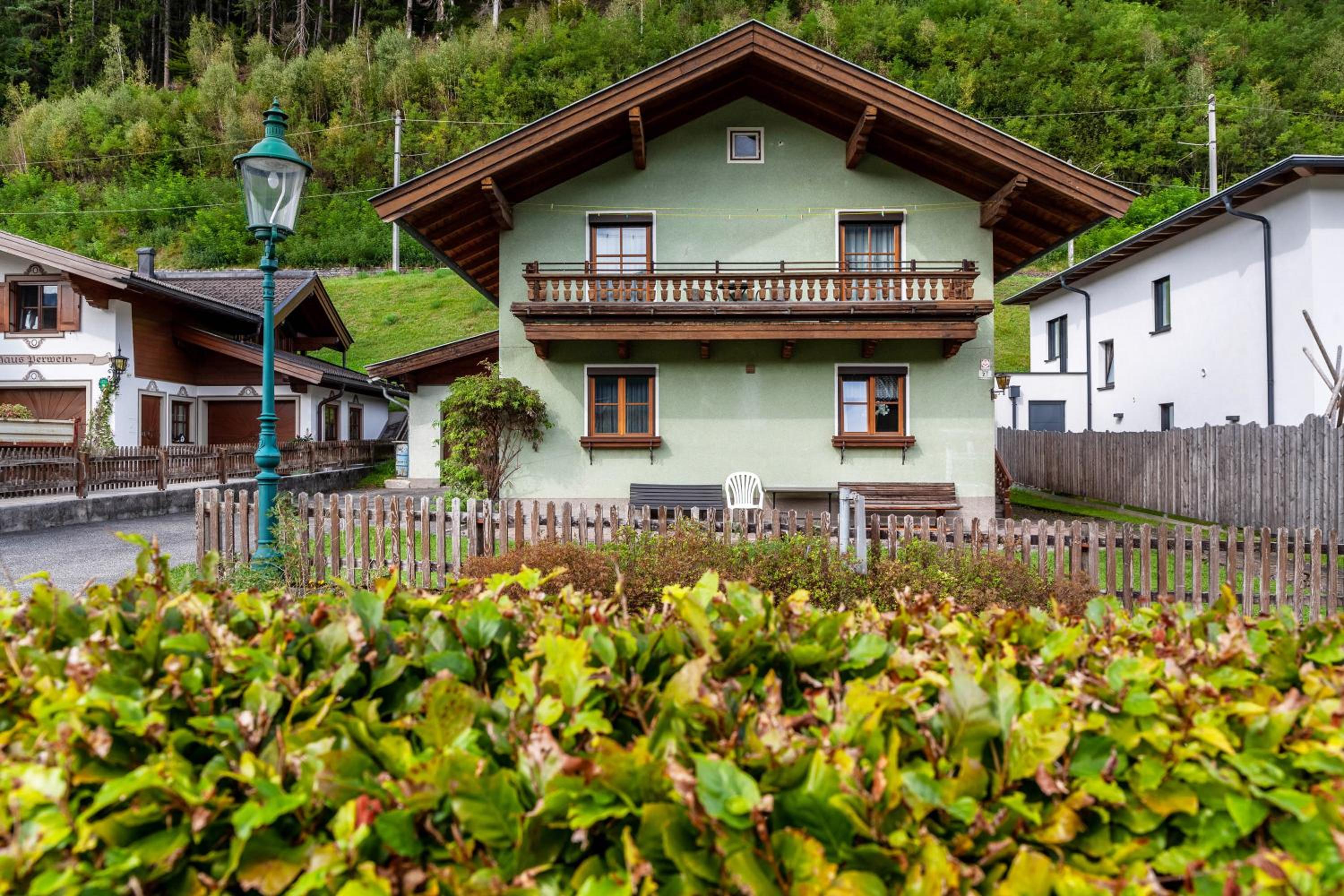 Ferienhaus Sinning