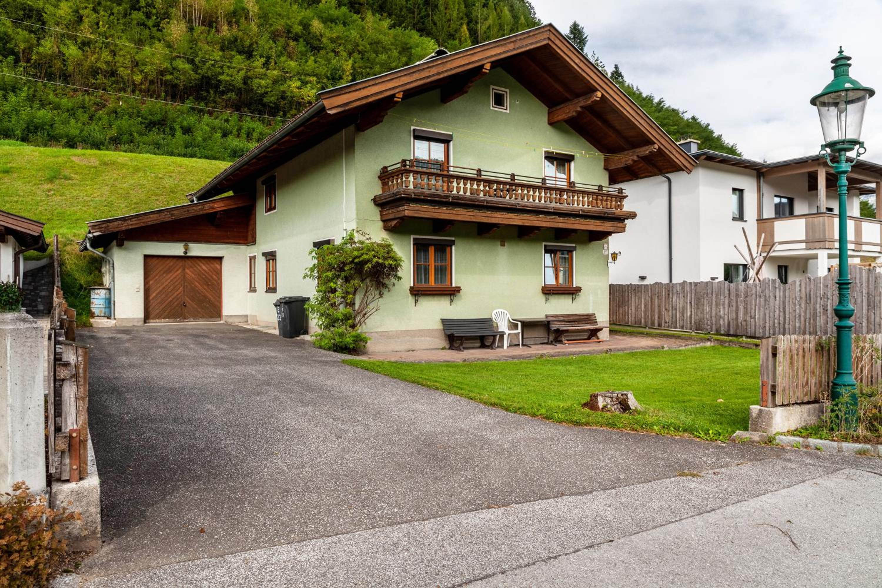 Ferienhaus Sinning