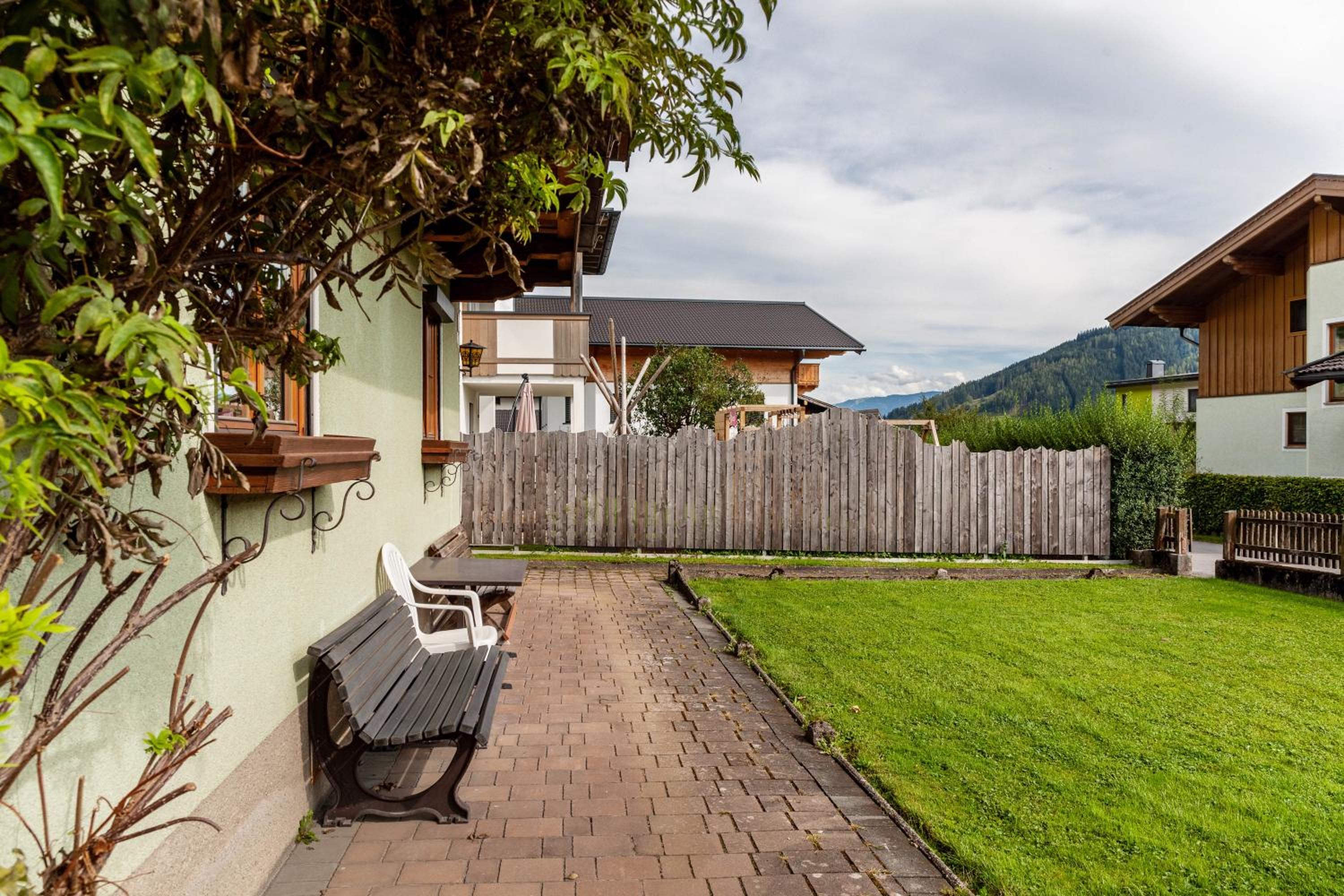 Ferienhaus Sinning