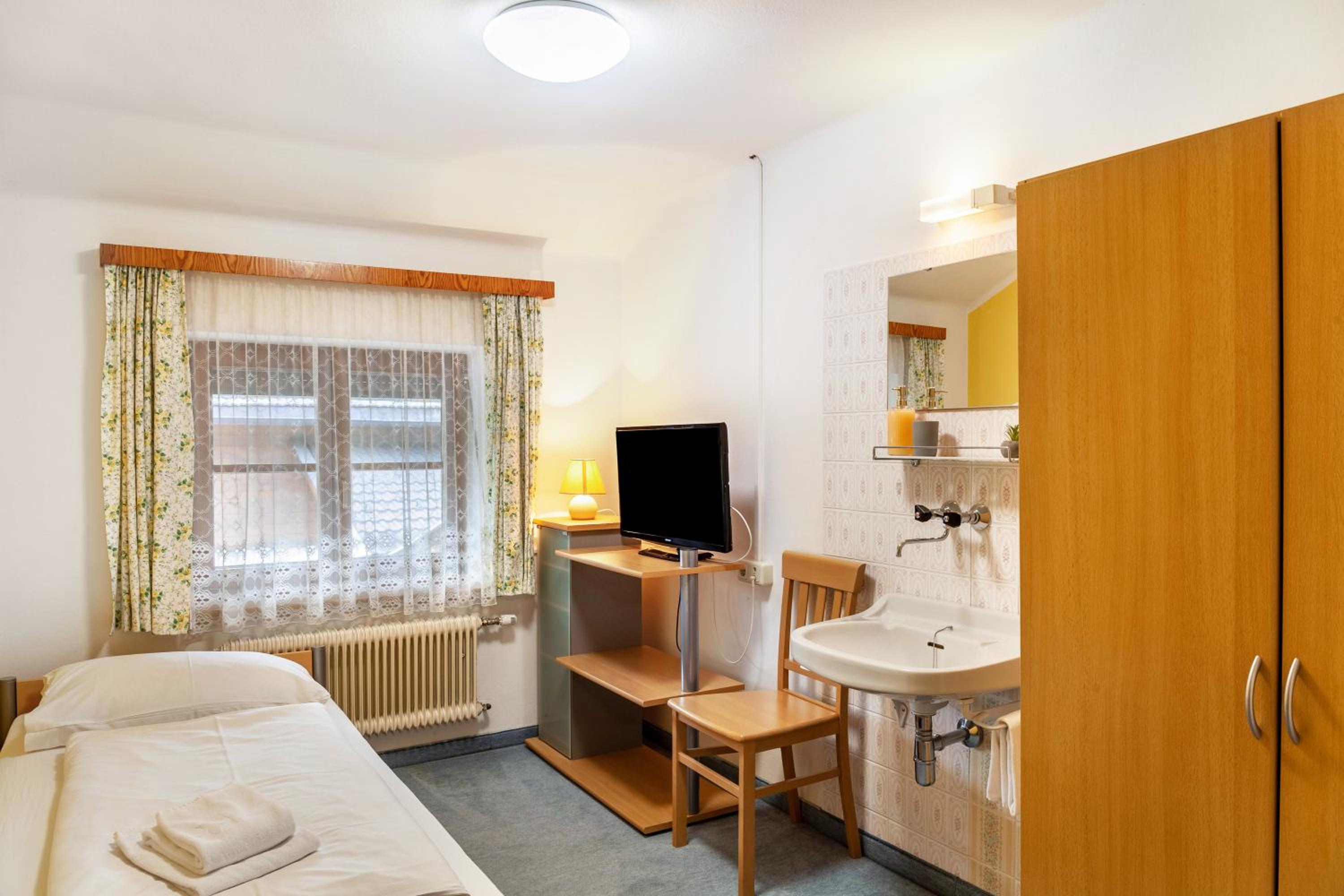 Ferienhaus Sinning