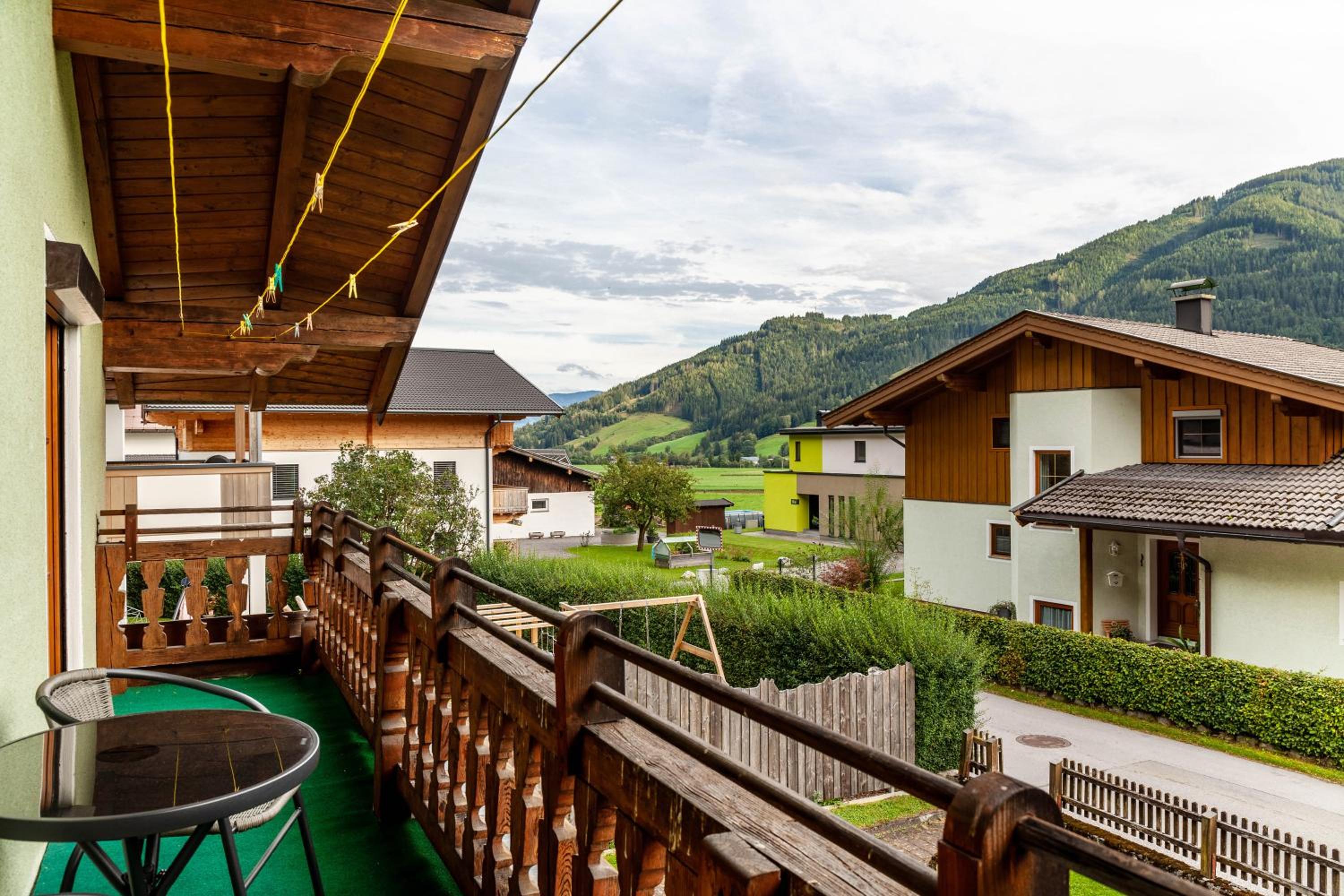 Ferienhaus Sinning