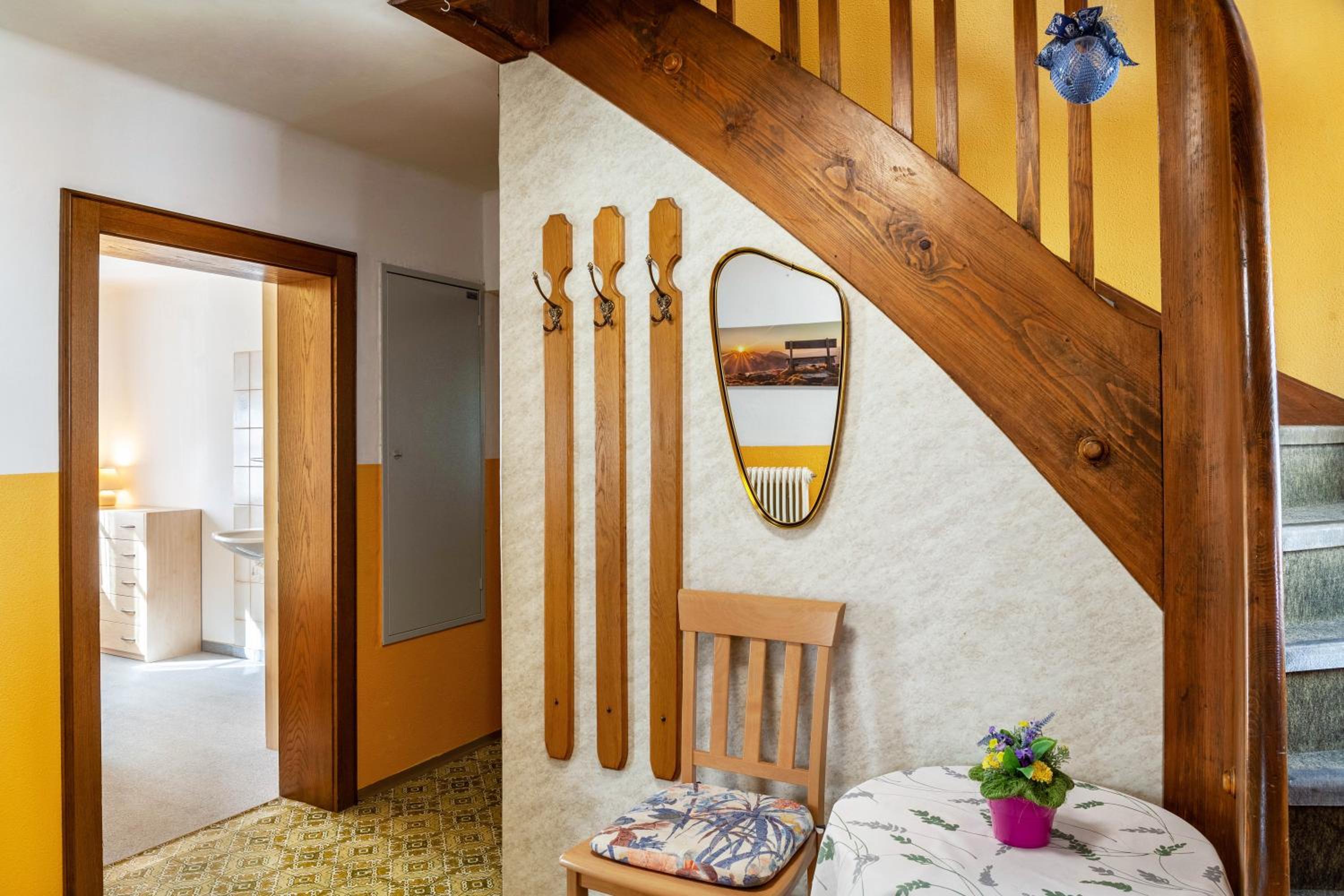 Ferienhaus Sinning