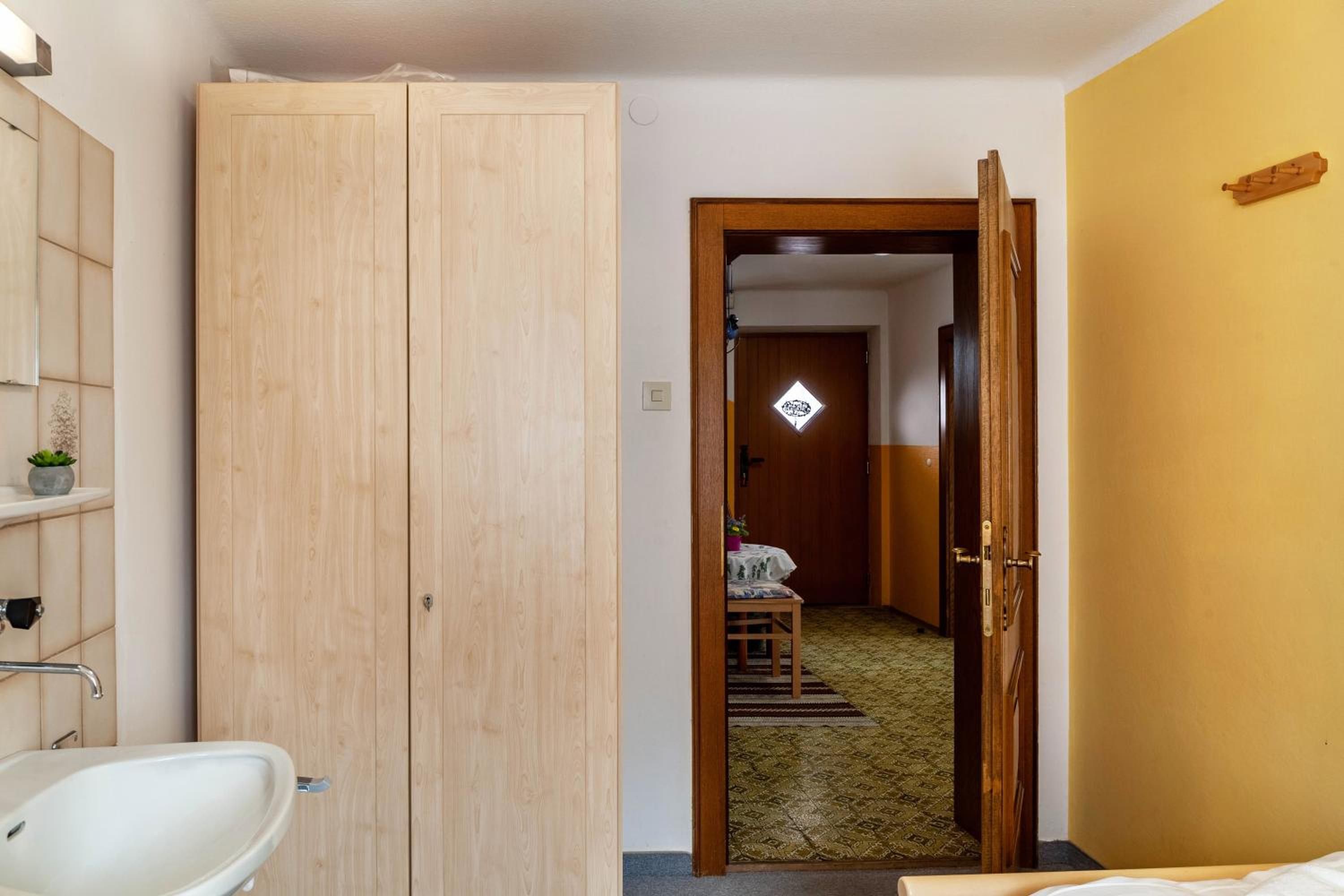 Ferienhaus Sinning