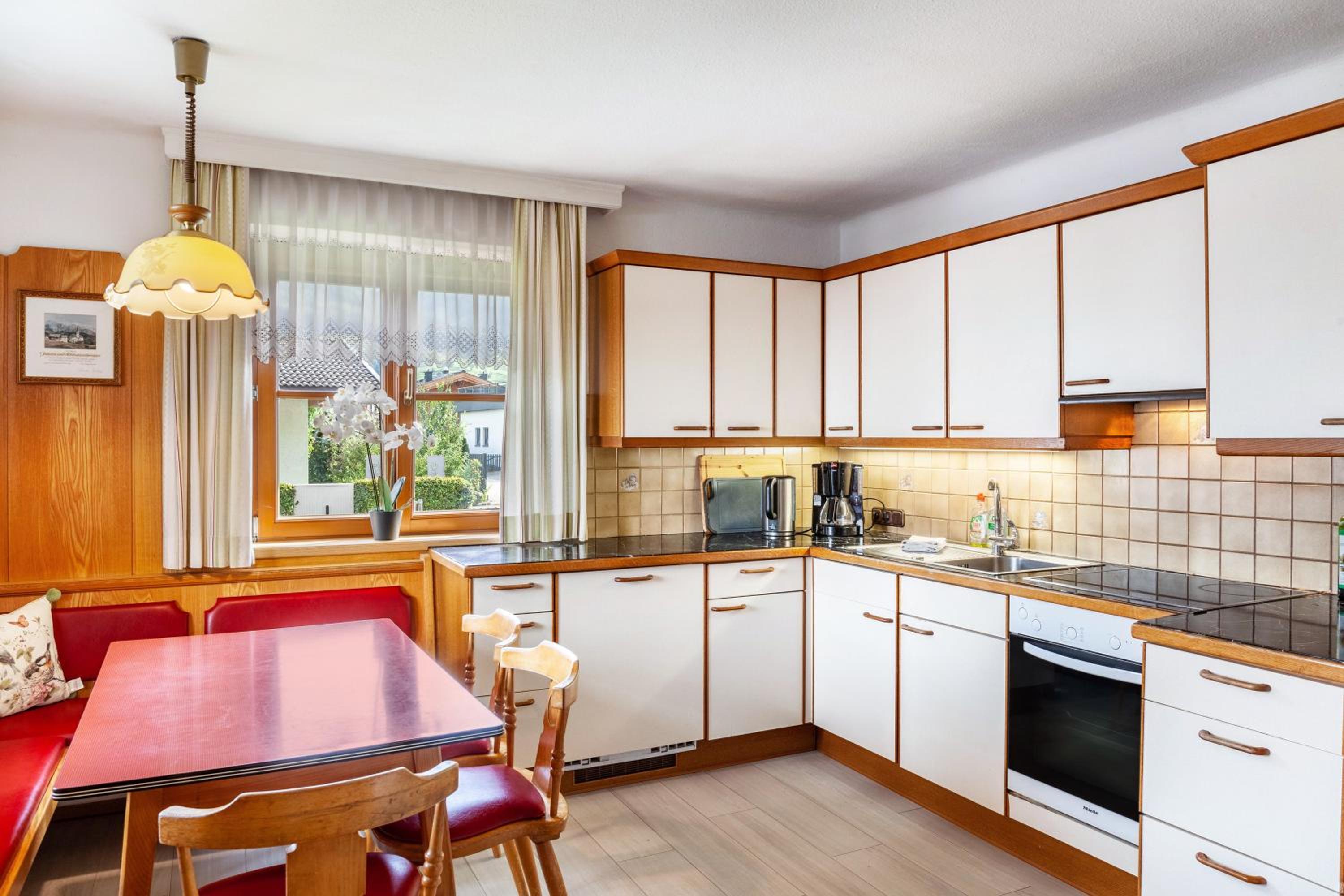 Ferienhaus Sinning