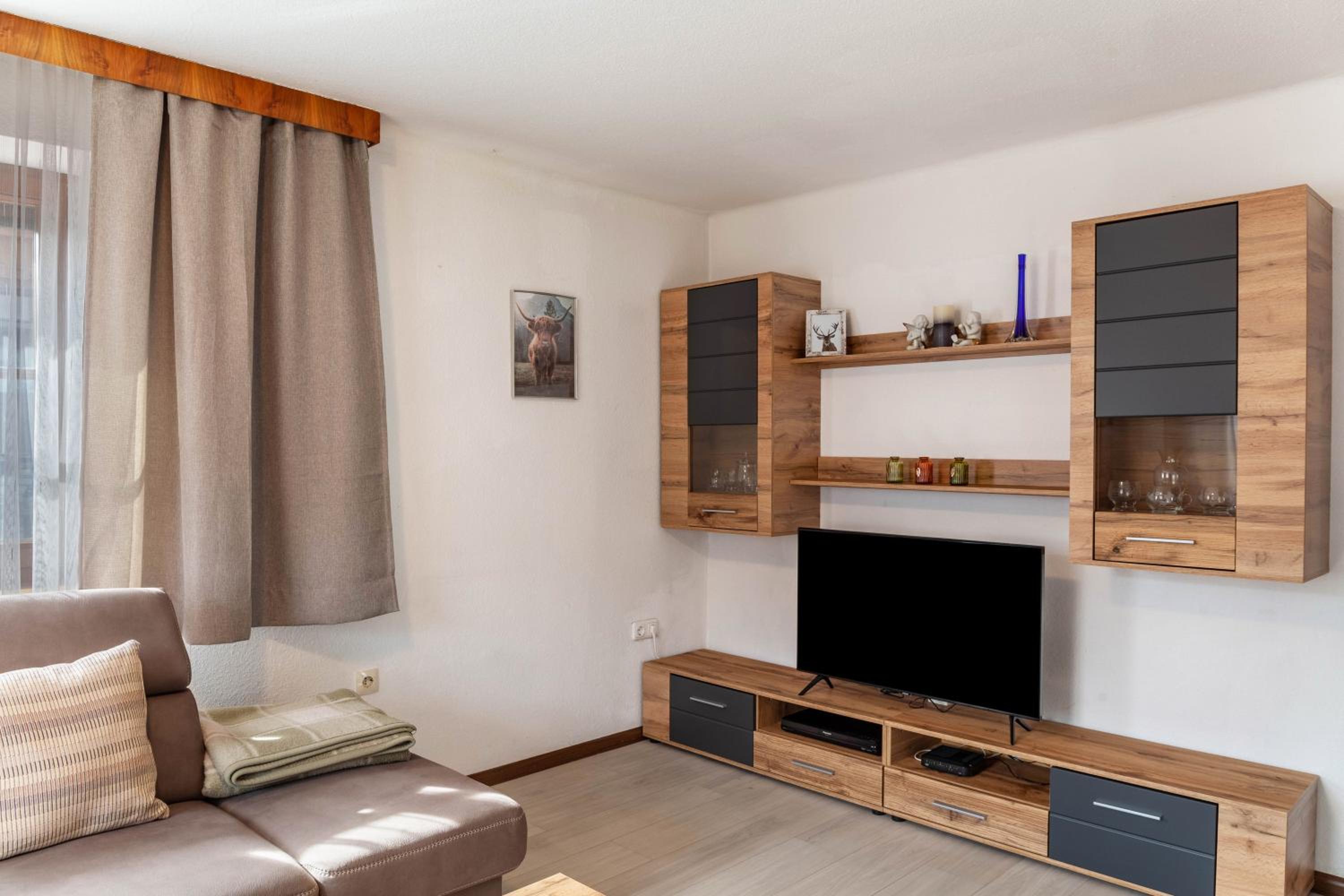 Ferienhaus Sinning