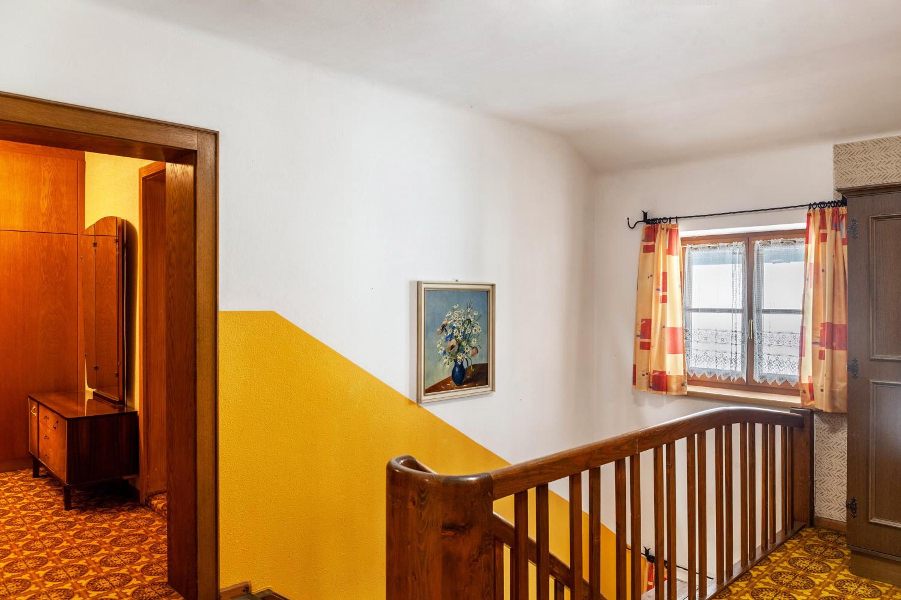 Ferienhaus Sinning