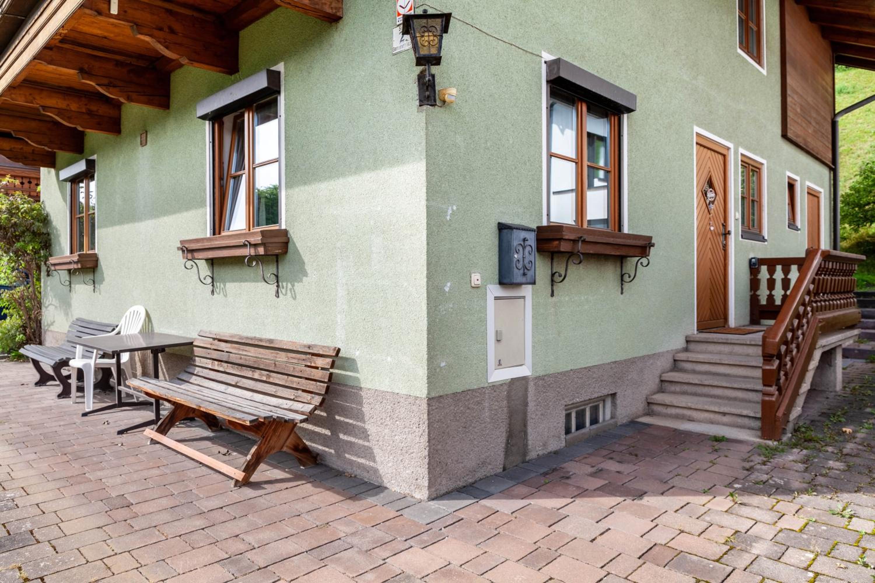 Ferienhaus Sinning