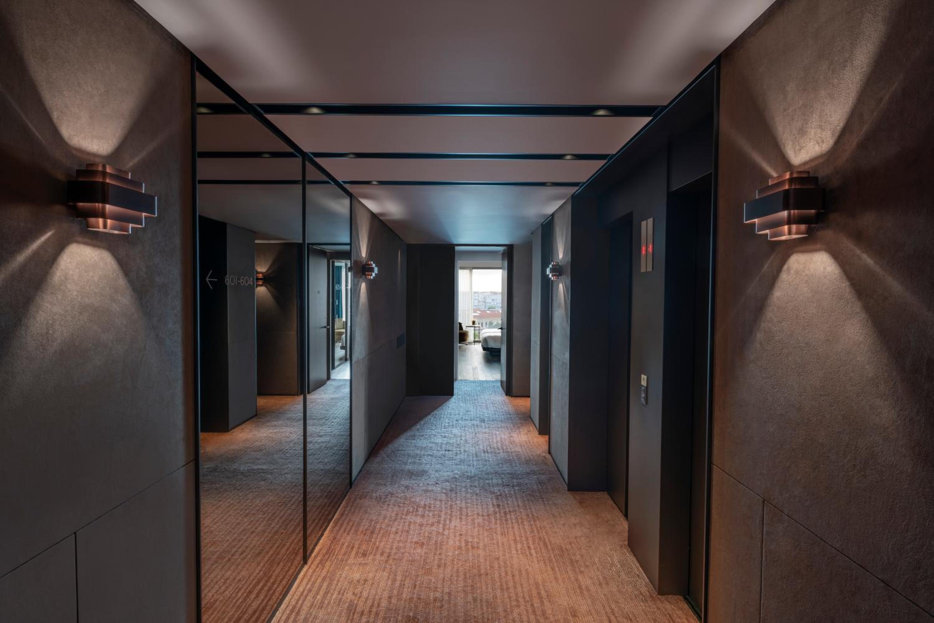 Glens Palas İstanbul - Image 17