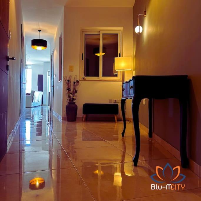 Blu-M City view 5