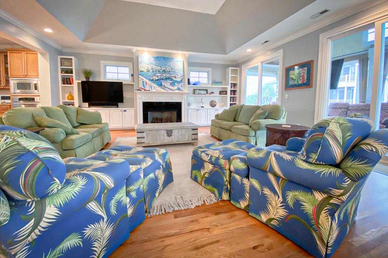 Sea Esta by Sea Scape Properties view 2