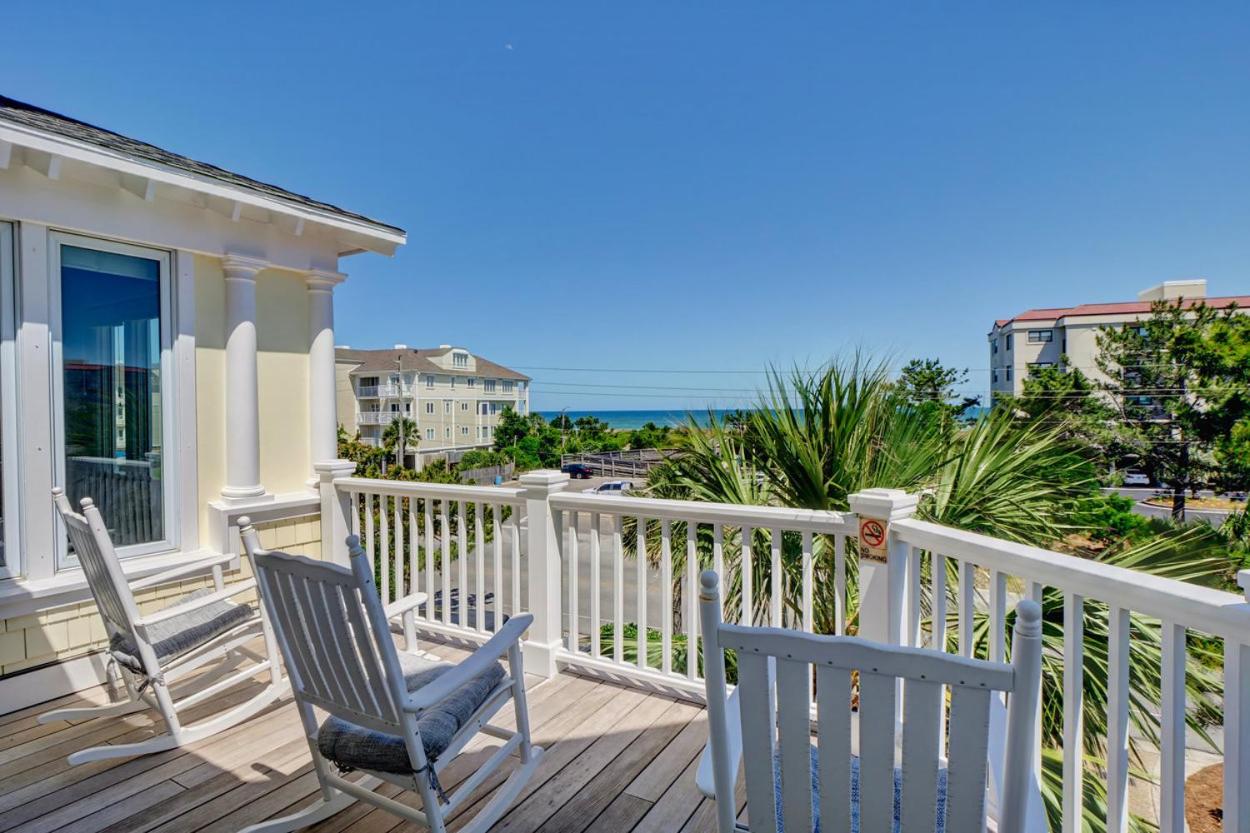 Sea Tranquility by Sea Scape Properties view 3