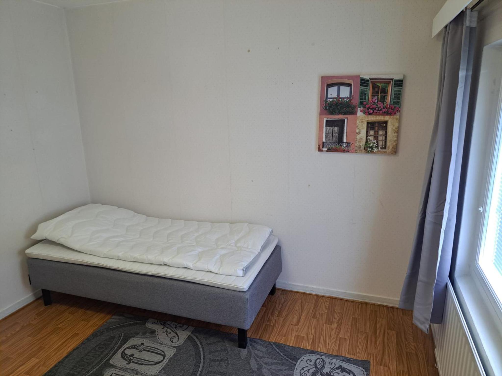Kasarmikatu Apartment