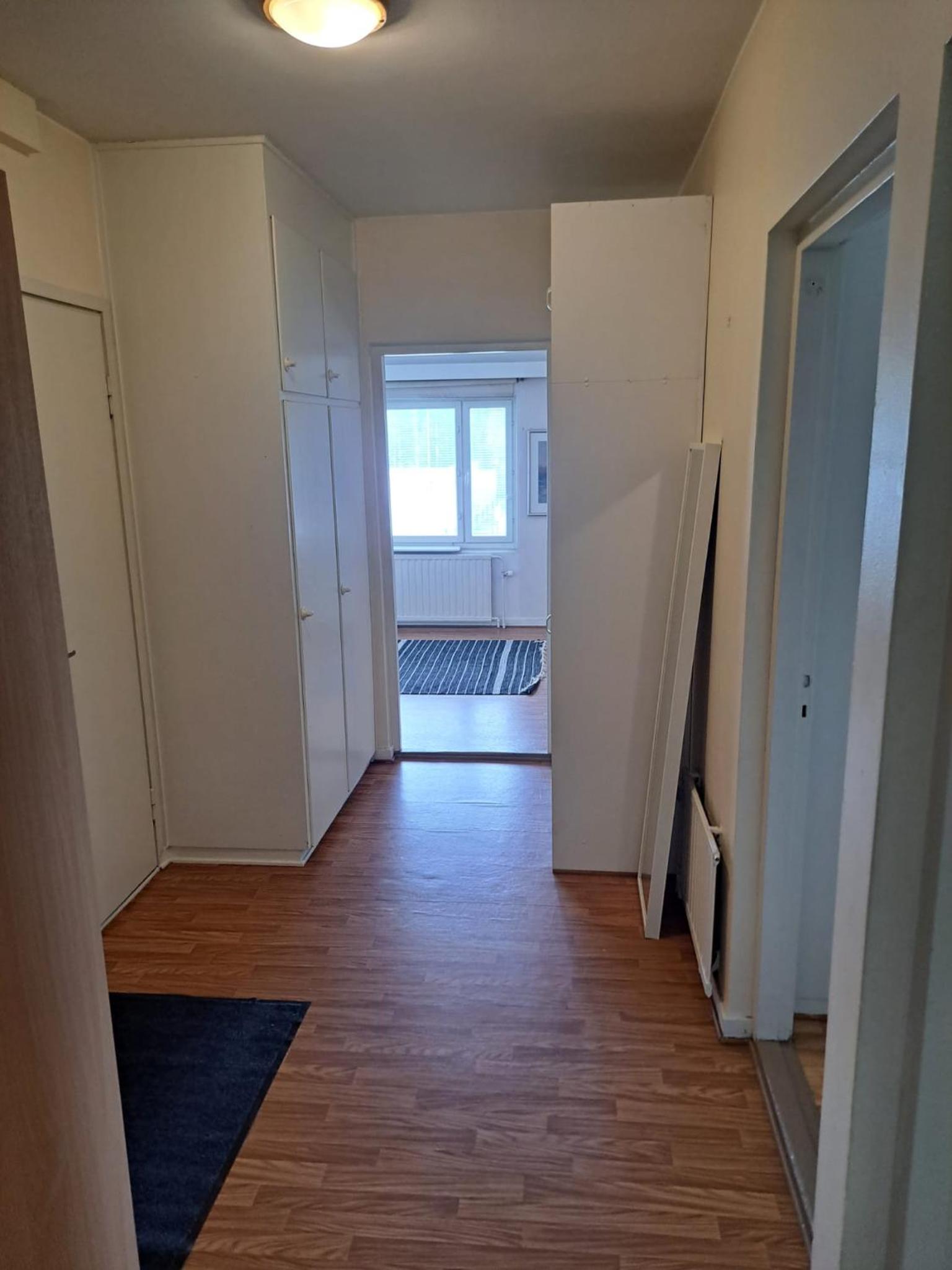 Kasarmikatu Apartment