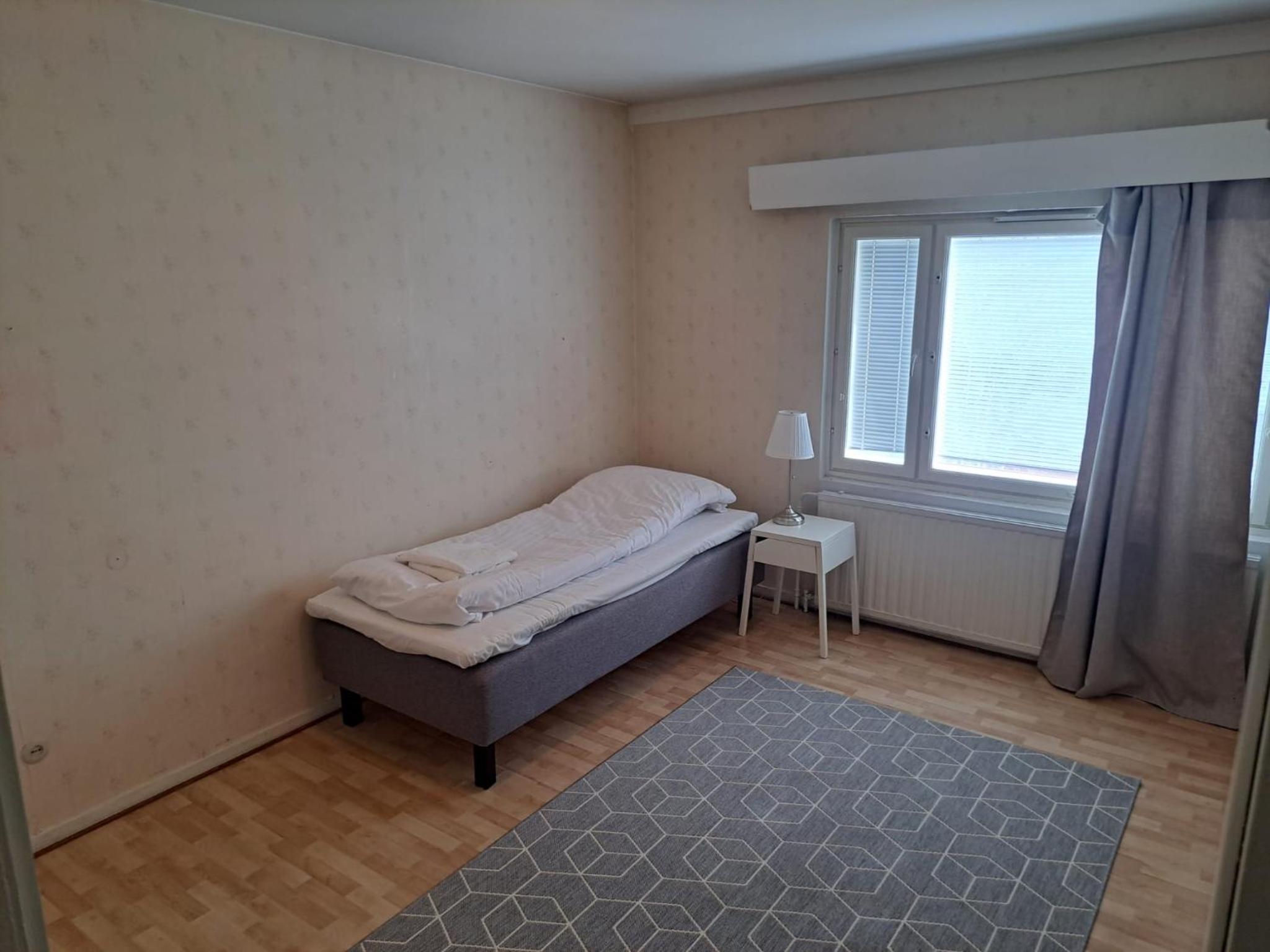 Kasarmikatu Apartment