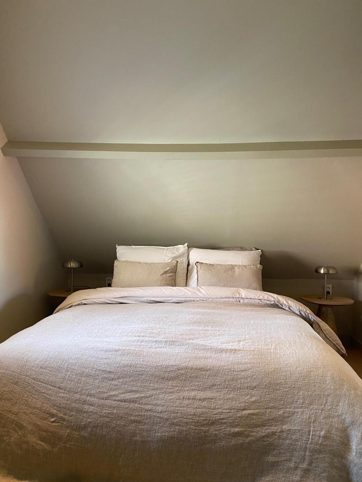 Guesthouse Porter Noordwijk view 5
