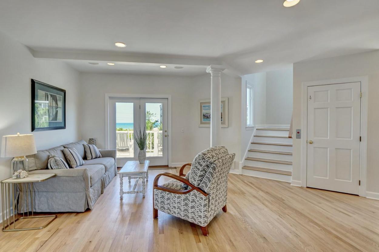 Sea Tranquility by Sea Scape Properties view 5
