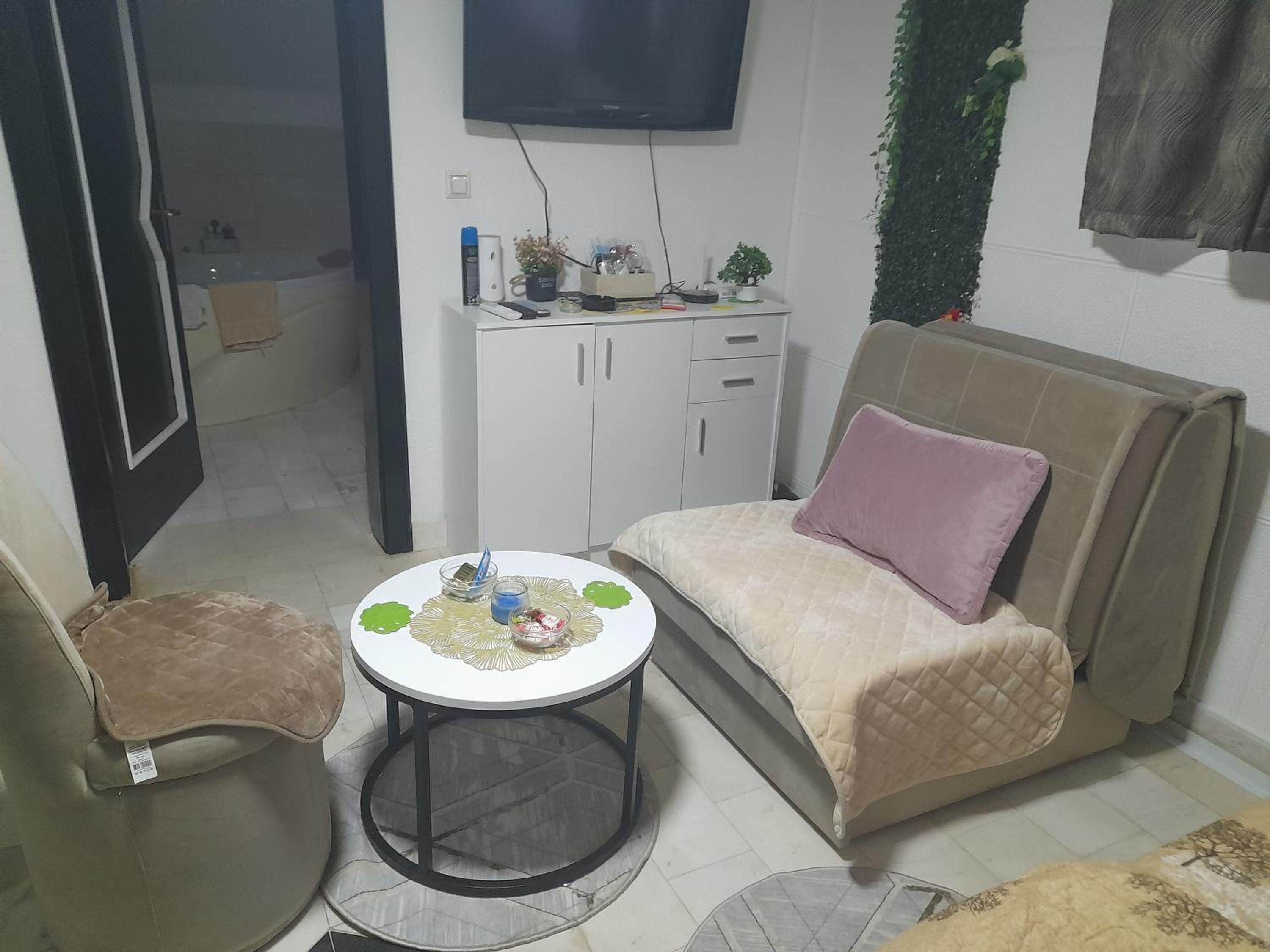 Apartman Tomic