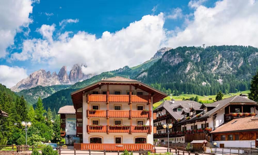 HOTIDAY Room Collection - Campitello photo 5