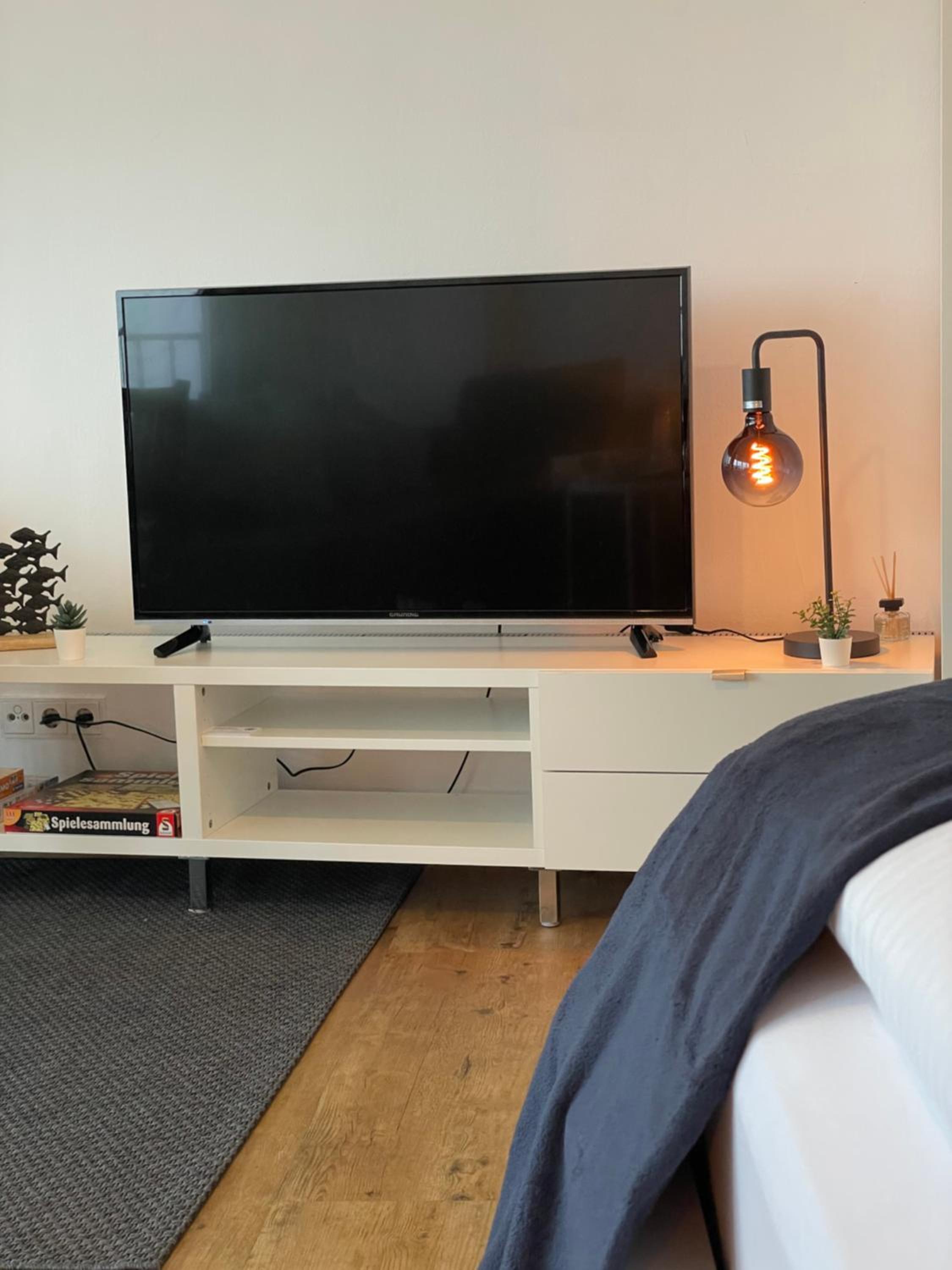 Skyline Suite Augsburg-Stilvoll & zentral