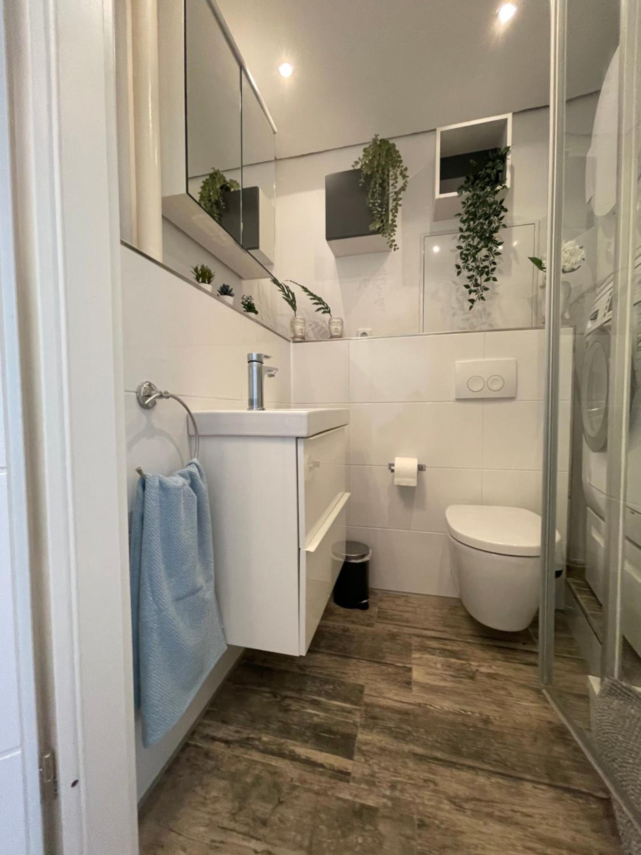Skyline Suite Augsburg-Stilvoll & zentral
