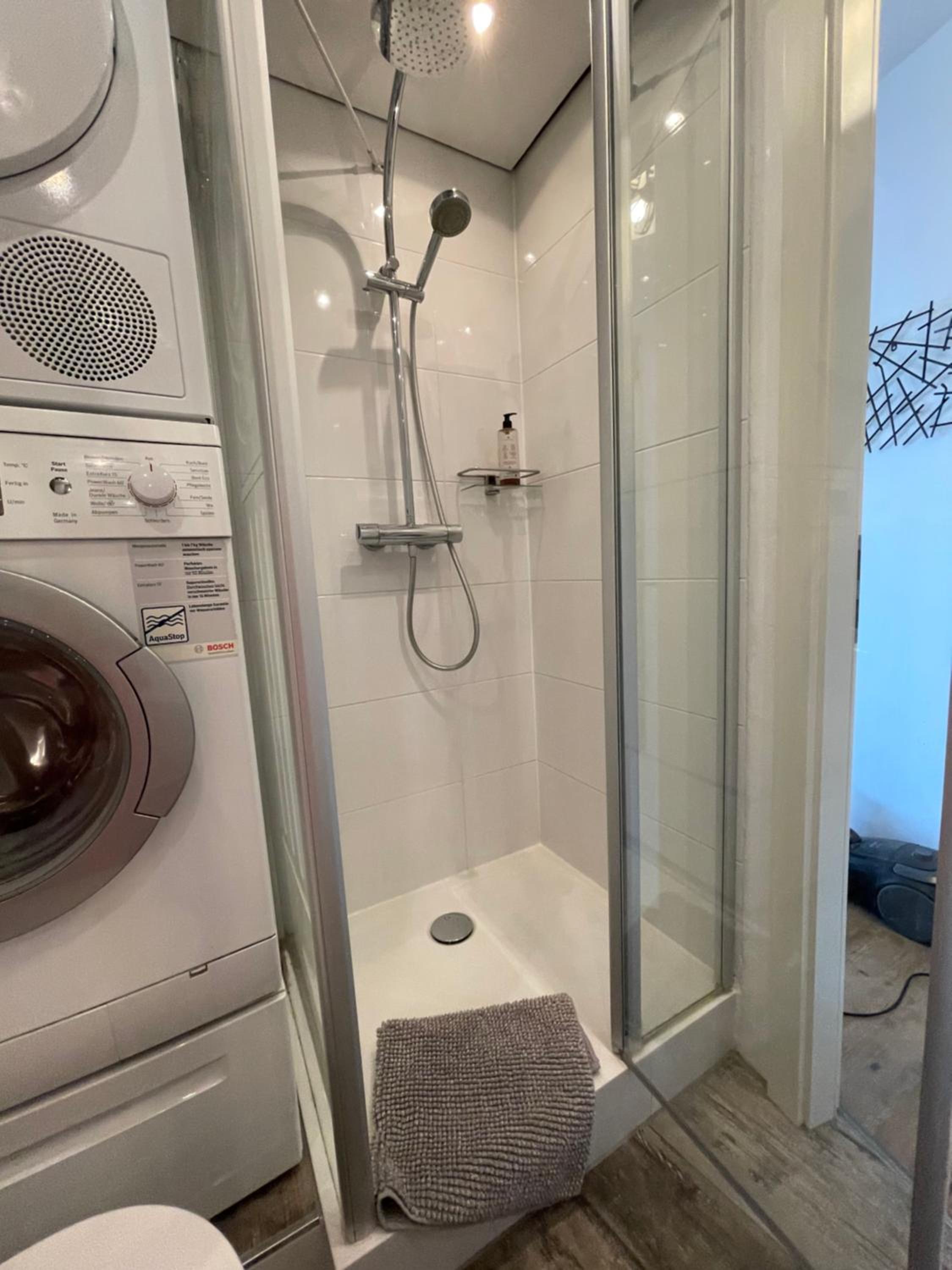 Skyline Suite Augsburg-Stilvoll & zentral