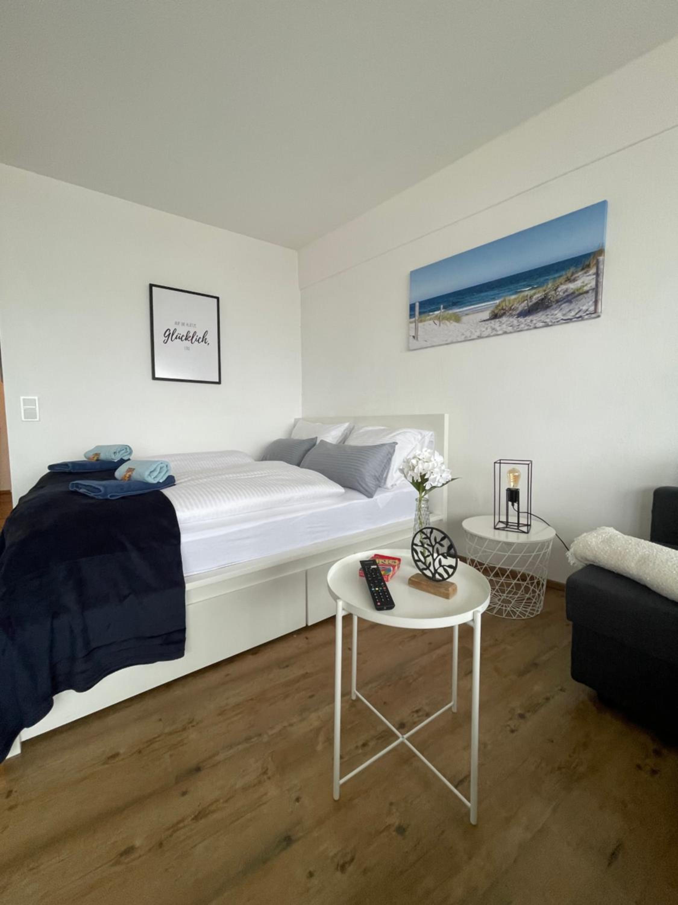 Skyline Suite Augsburg-Stilvoll & zentral