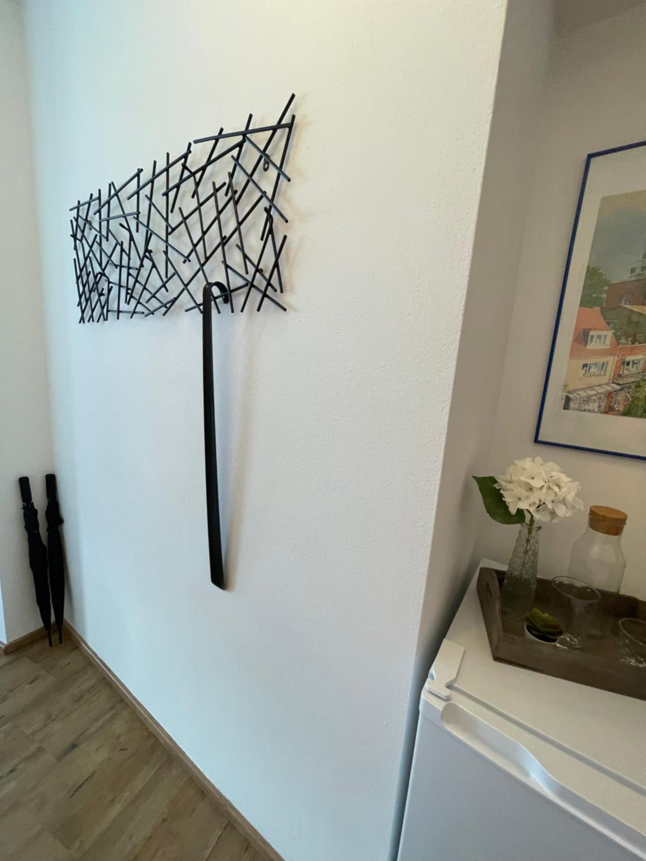 Skyline Suite Augsburg-Stilvoll & zentral