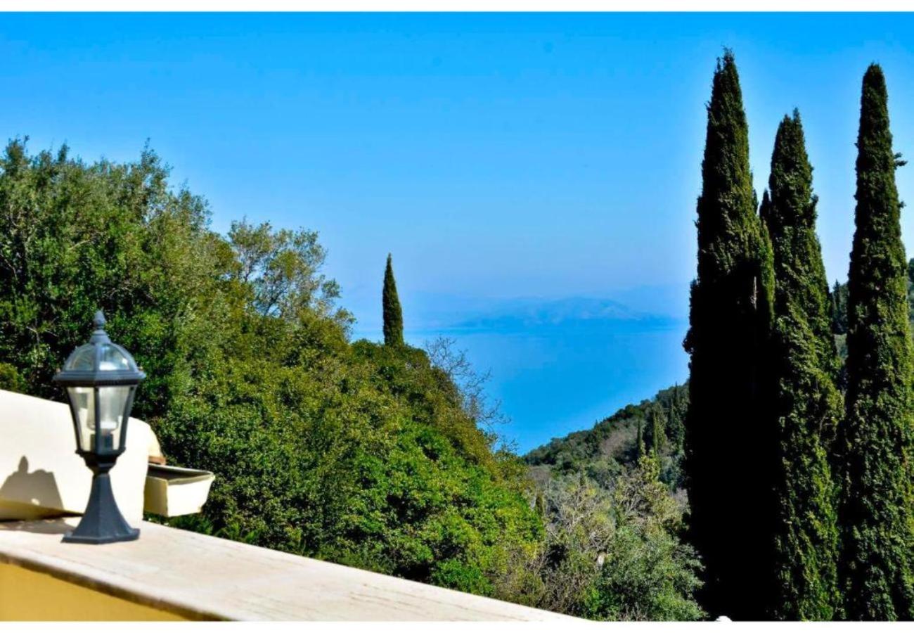 Villa Annette