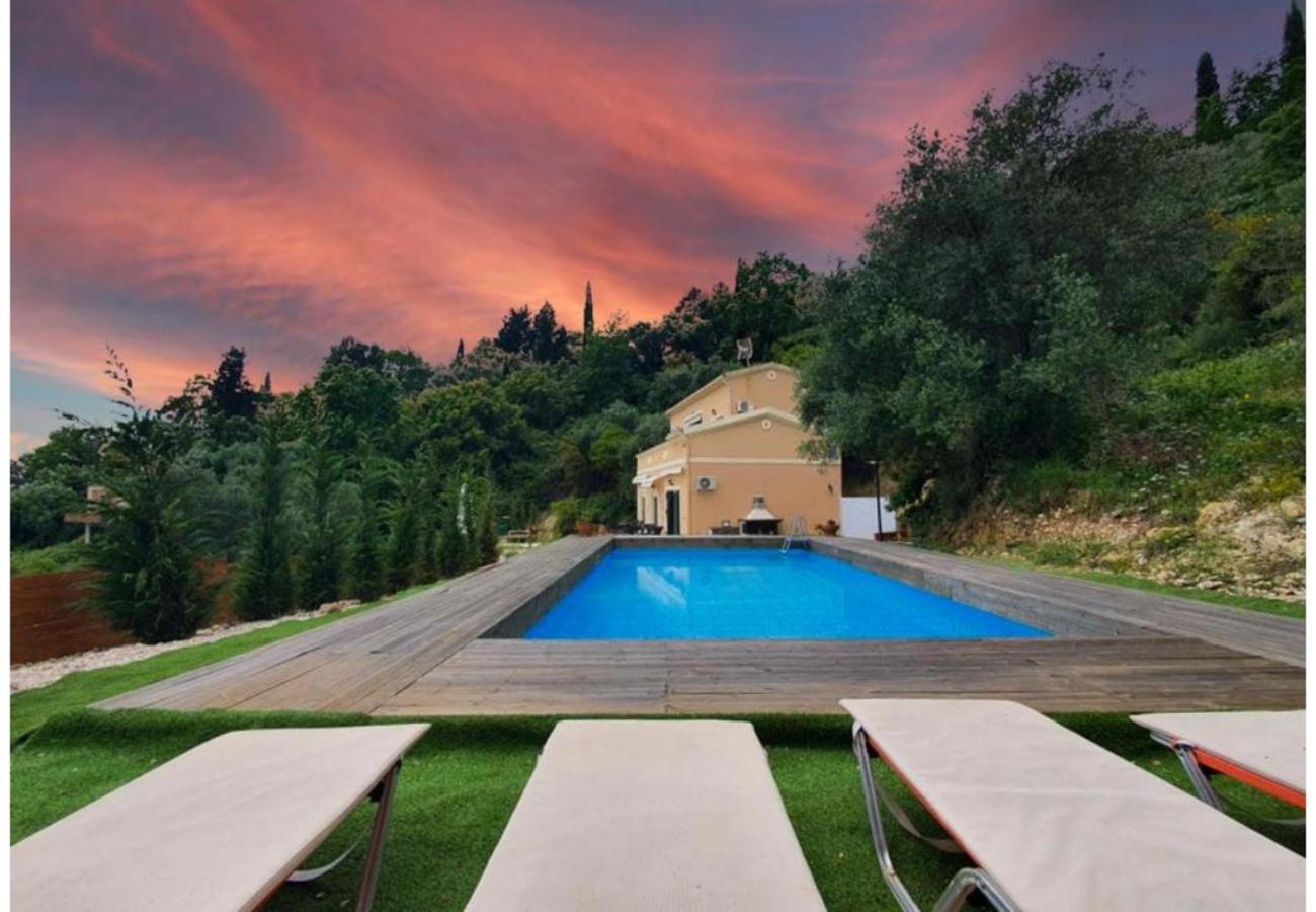 Villa Annette
