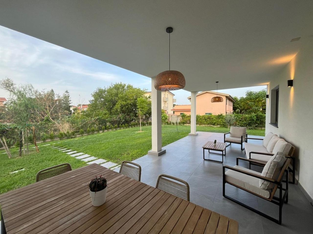 Amarina - appartamento boutique sul mare view 2