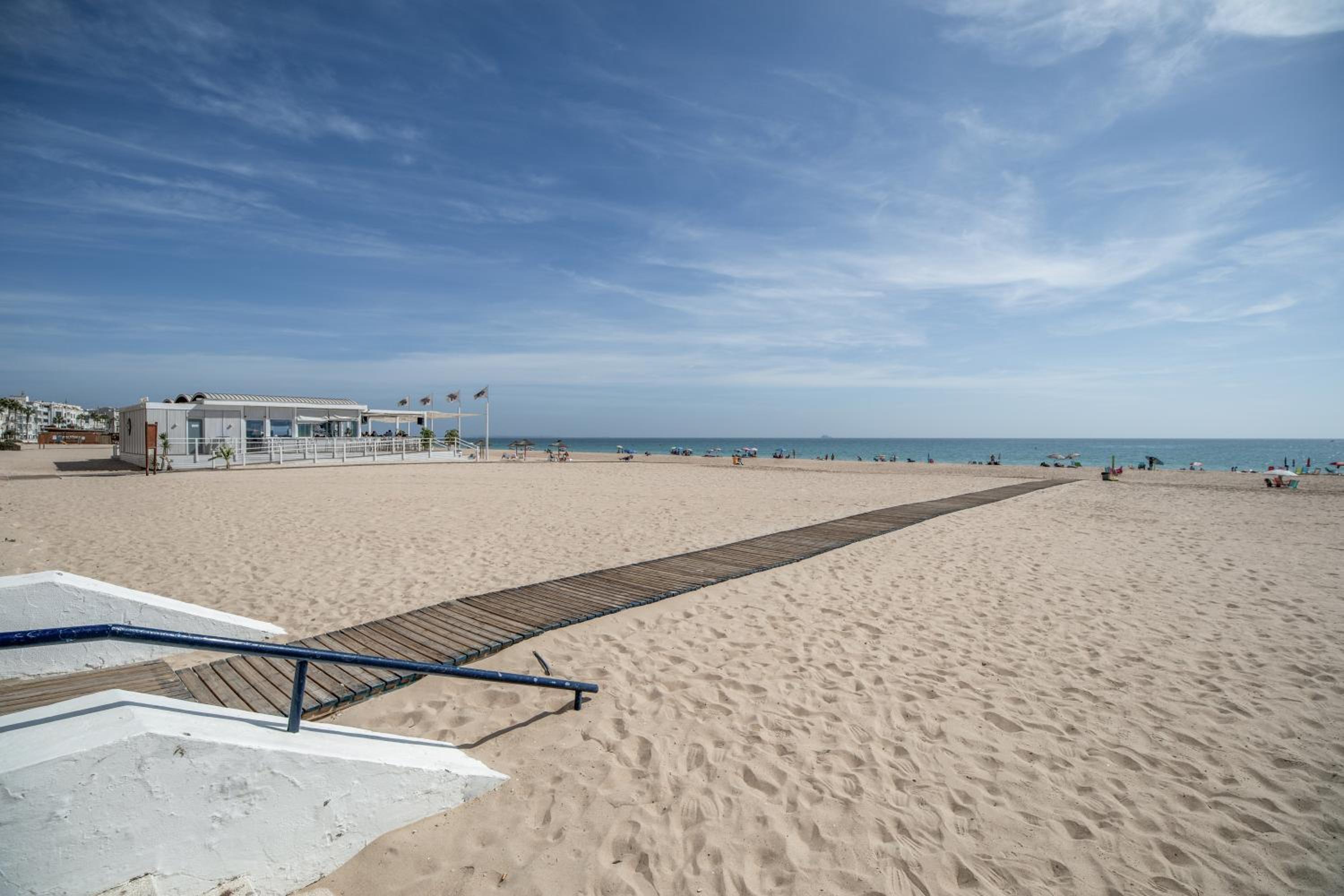 Ecija Playa Rota by Staycare