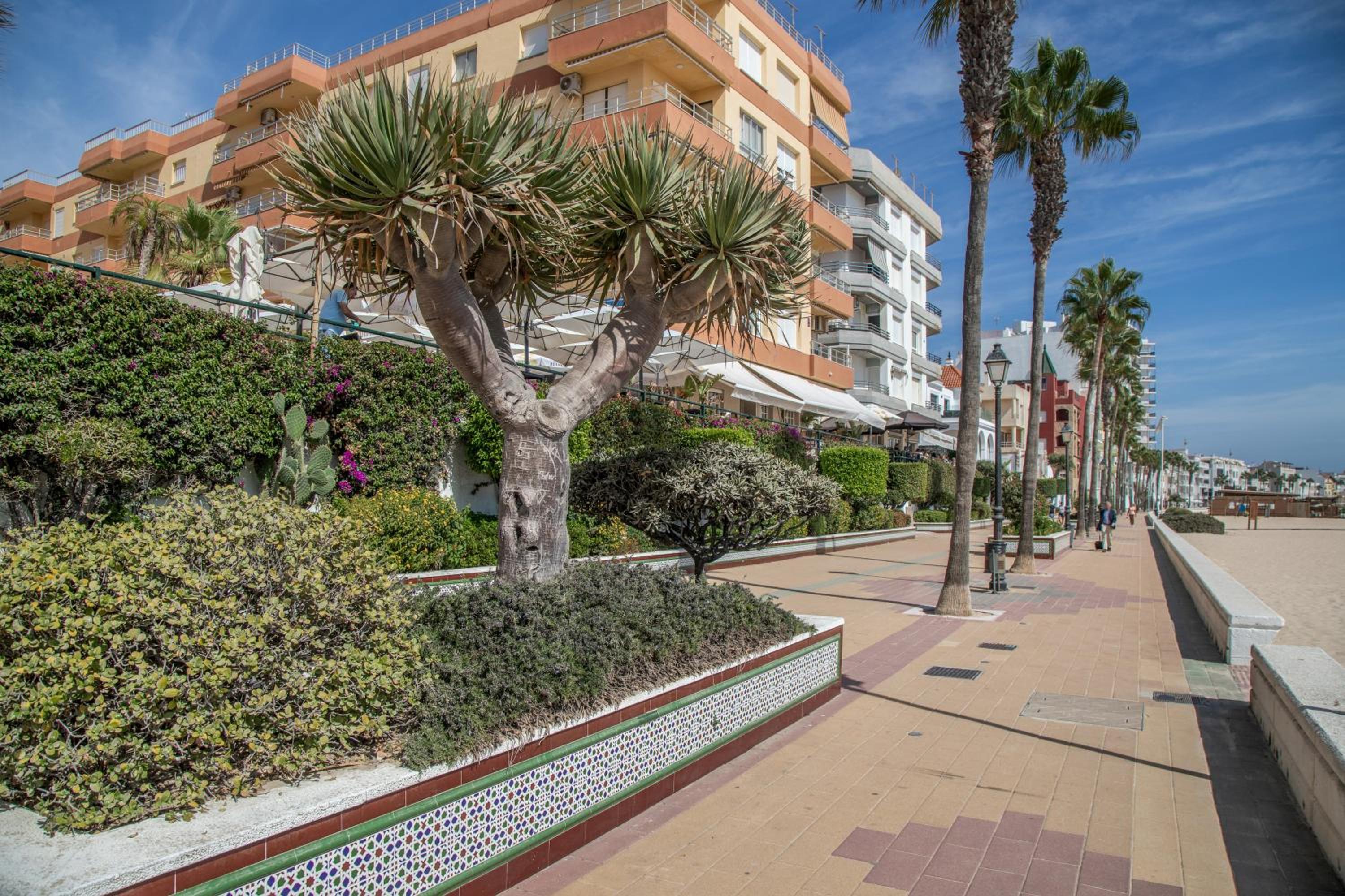 Ecija Playa Rota by Staycare
