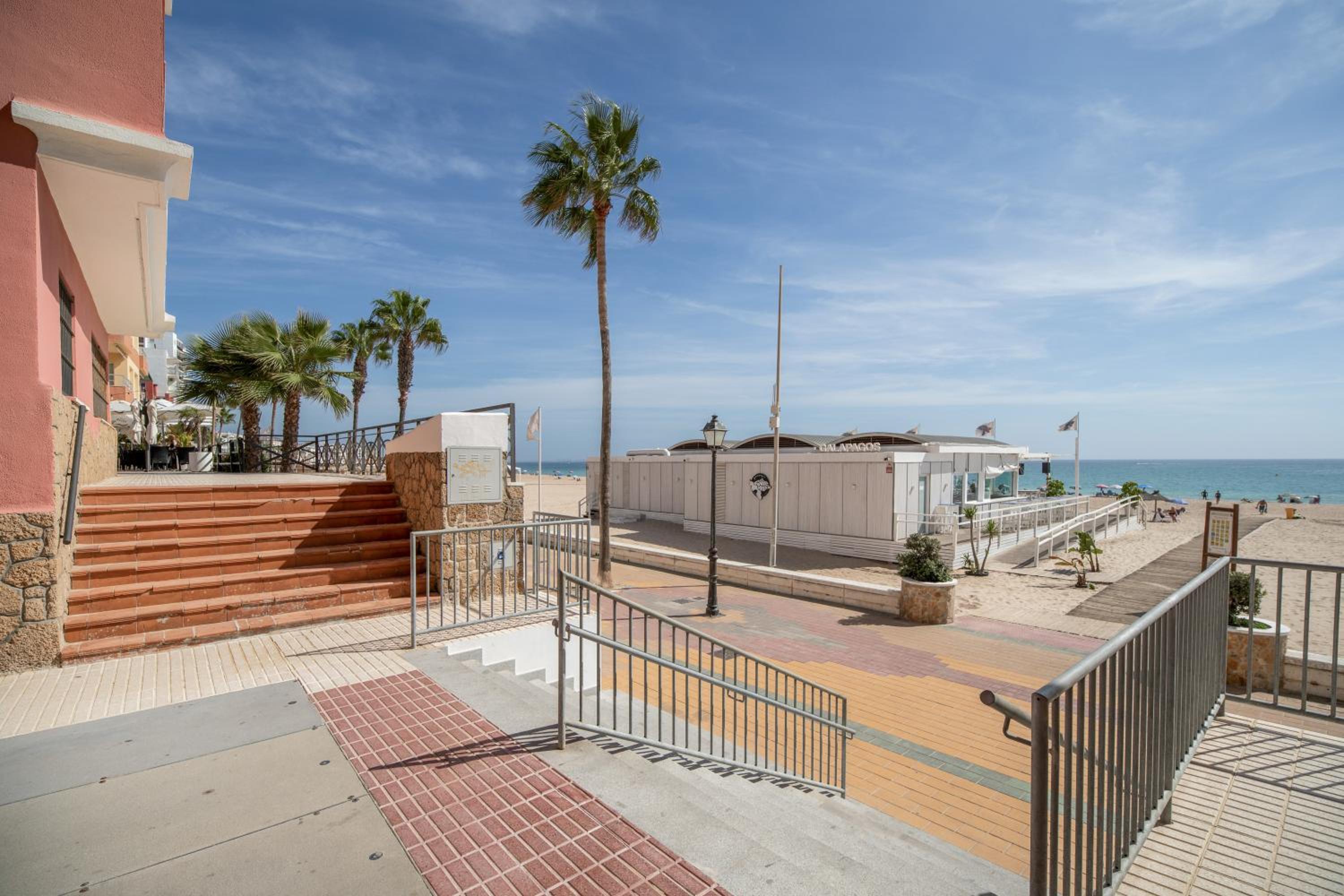 Ecija Playa Rota by Staycare