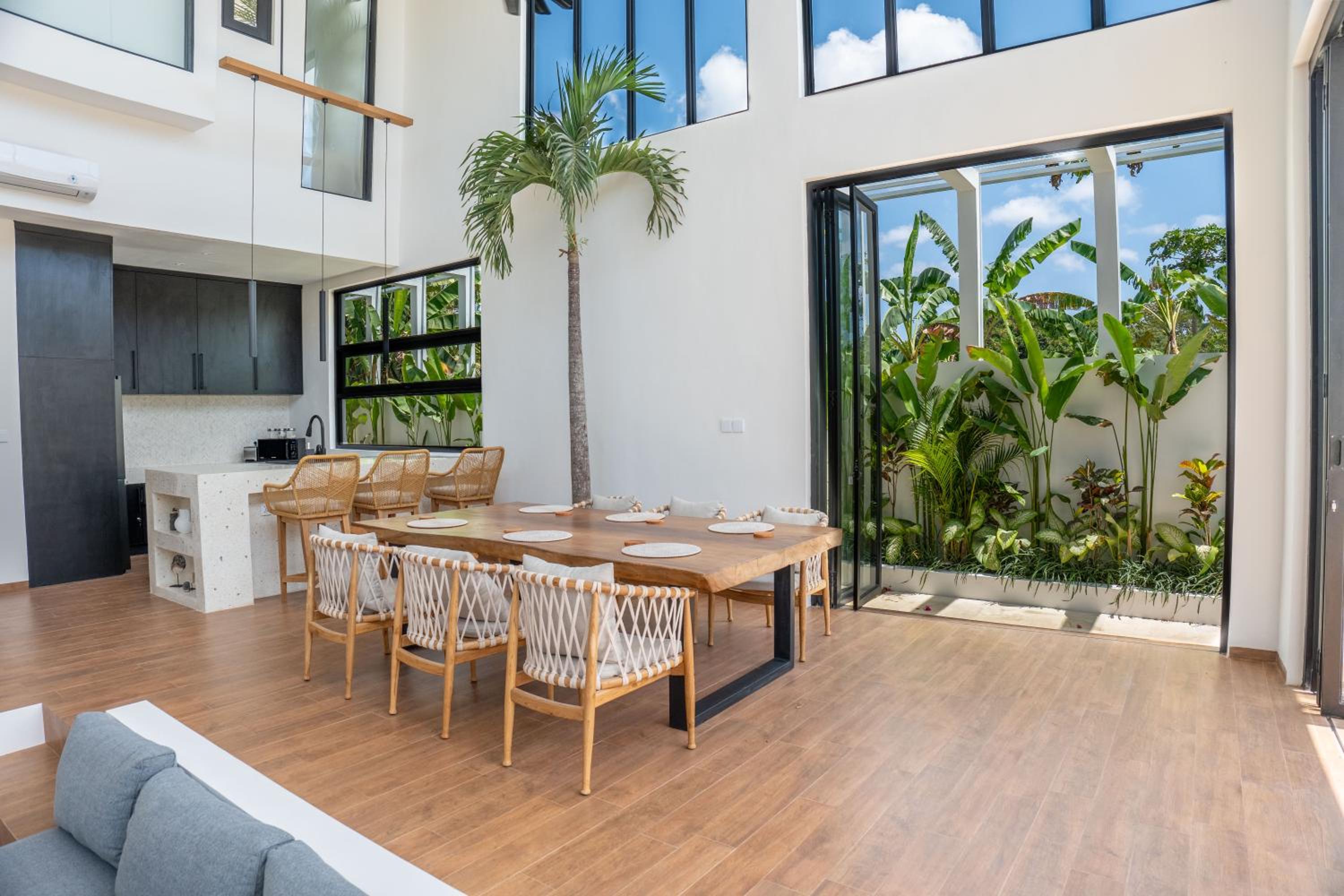 Coastal Charm - 2Bedroom Villa Near Dreamland Shore view 5