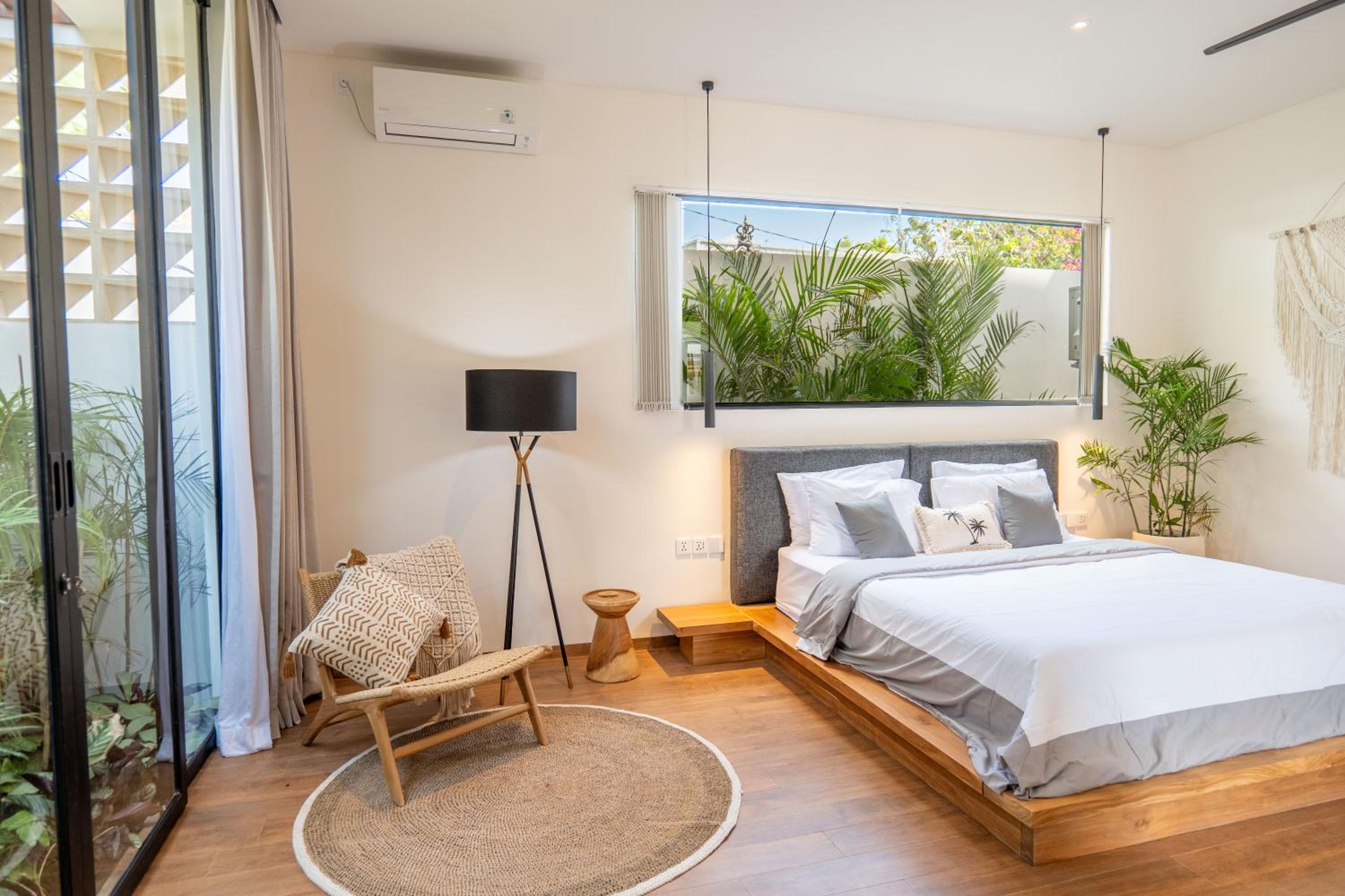 Coastal Charm - 2Bedroom Villa Near Dreamland Shore view 2